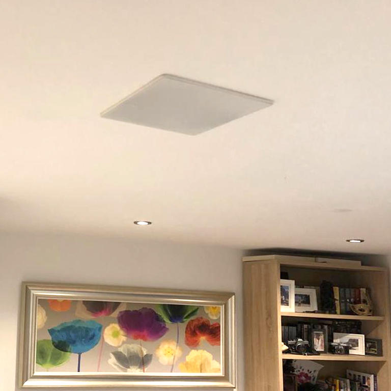 Square deals ceiling speakers